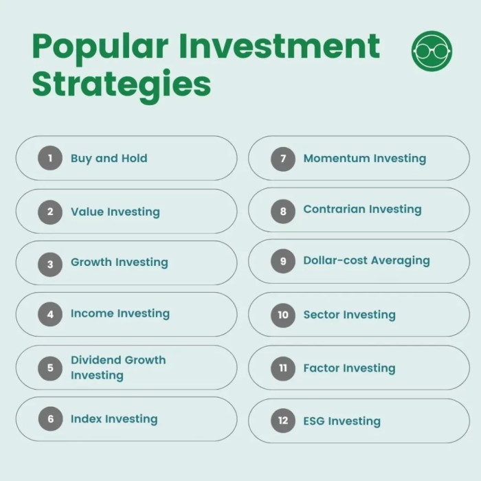 Strategies for managing business investments wisely