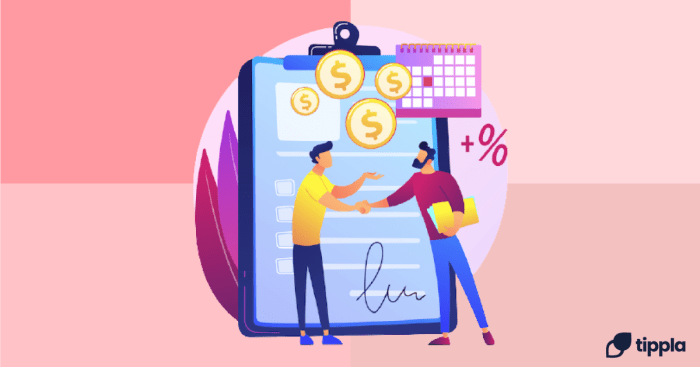 What are the main types of personal loans available