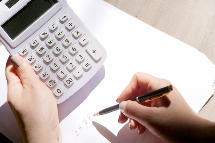 Common mistakes in financial planning for businesses