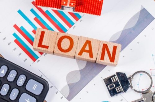 What is the difference between secured and unsecured loans