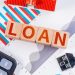 What is the difference between secured and unsecured loans
