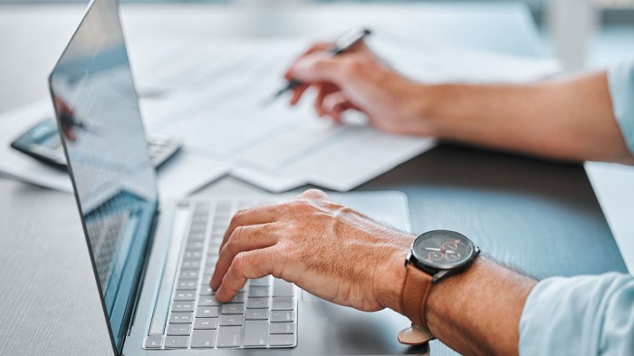 How to create a business budget from scratch